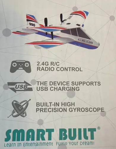 Samolot na radio na Arena.pl