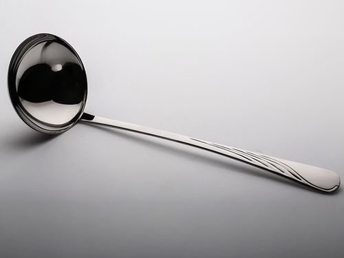 GERLACH SZTUĆCE 04A CELESTIA ŁYŻKA WAZOWA CHOCHLA CZERPAK ZUPY NABIERKA na Arena.pl