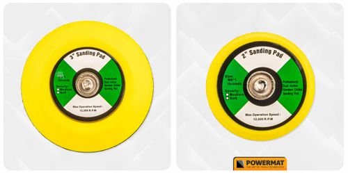 Szlifierka mimośrodowa PNEUMATYCZNA kątowa POLERKA 1/4" 6BAR 20000 obr./min na Arena.pl