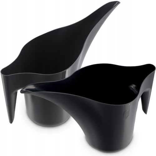 Konewka Mała Do Podlewania Domowa Ogrodowa 1,2L na Arena.pl