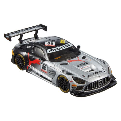 Hot Wheels Premium MERCEDES-AMG GT3 na Arena.pl