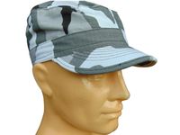 CZAPKA PATROLÓWKA US URBAN M