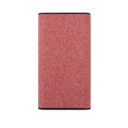 Powerbank 6000 mAh POWERFABRIC na Arena.pl