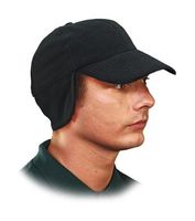 CZAPKA POLAROWA Z DASZKIEM CZOPOLARB - BHP CZOPOLB