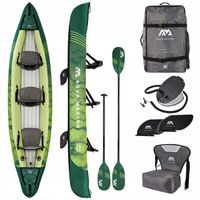 Kajak Aqua Marina RI-370 2022 370 cm 3 miejsc
