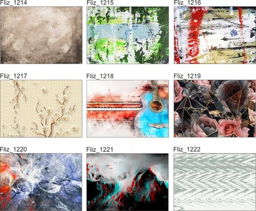 OBRAZ na płótnie tunel widok na miasto 3D 120x80 na Arena.pl