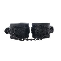 Wrist Cuffs