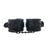 Wrist Cuffs