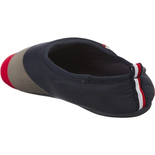 Tommy Hilfiger DOWNSLIPPER 2D PP D2M 020 Rozmiar - 45/46 na Arena.pl