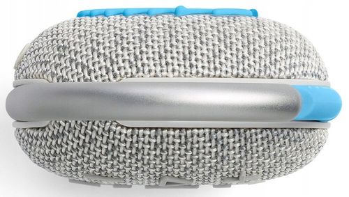 Głośnik mobilny JBL Clip 4 Eco Biały na Arena.pl