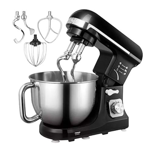 Aicok Robot Kuchenny 5 L Z 4 Końcówkami na Arena.pl