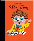 Mali WIELCY. ELTON JOHN