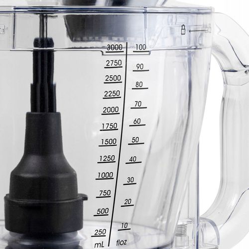 ROBOT KUCHENNY MULTIMAX X-1800-W BLENDER MŁYNEK na Arena.pl