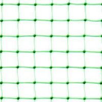siatka przeciw ptakom zielona oczko 19*19mm 5*5 mb - s-b 8105