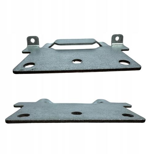 IKEA Uchwyt Mocowanie do Belki SKORVA 10x6,5cm na Arena.pl