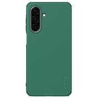 NILLKIN super frosted shield PRO SAMSUNG A26 5G DARK GREEN / ZIELONY