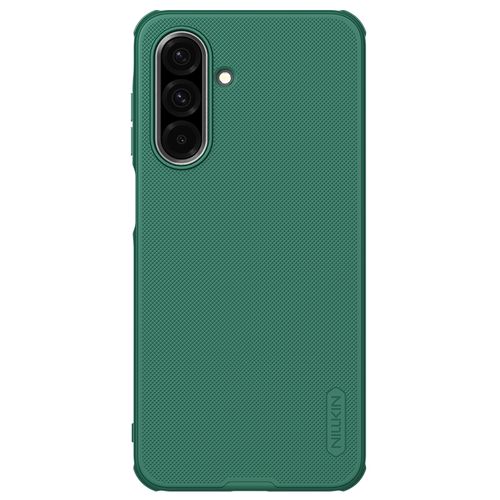 NILLKIN super frosted shield PRO SAMSUNG A26 5G DARK GREEN / ZIELONY na Arena.pl