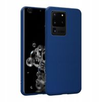 ETUI DO GALAXY S20 ULTRA CRONG SLIM OBUDOWA PLECKI