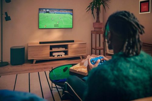 Soundbar JBL BAR 500 MKII Czarny na Arena.pl