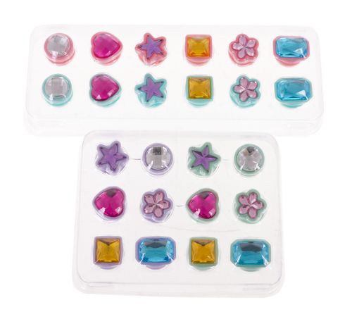 DLA DZIEWCZYNEK ZESTAW WARKOCZY na Arena.pl