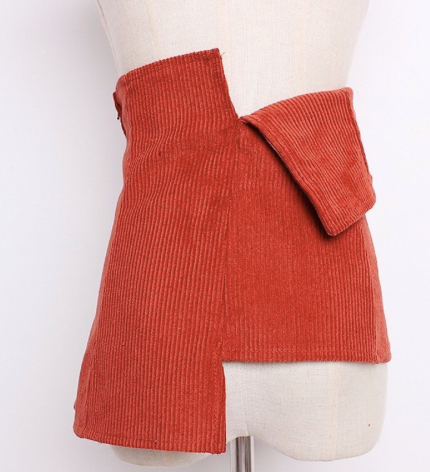 Pasek Damski -SZEROKI - Nowa kolekcja! na Arena.pl