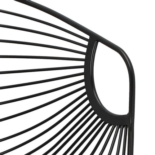 Krzesło Sligo czarne na Arena.pl