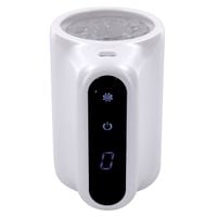 Endurance masturbator w kształcie tyłka Playboy Playboy Biały