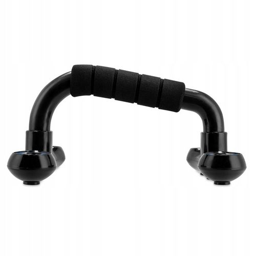 Uchwyty do pompek BRACER antypoślizgowe trening na Arena.pl