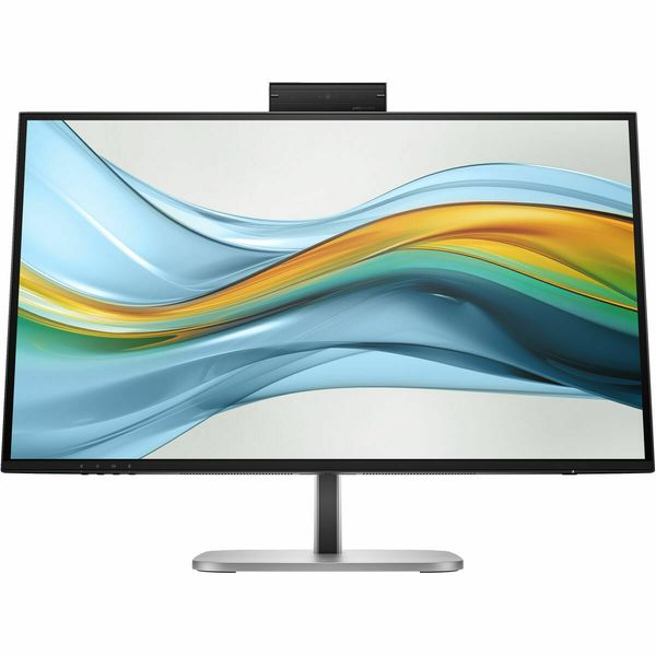 Monitor HP 9E0Y9UT 27" Quad HD zdjęcie 5