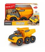 constr volvo wywrotka 26cm 2063
