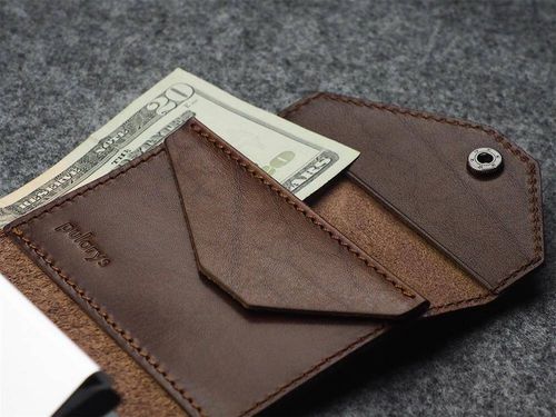 Portfel RFID PORTER - Insider line 1746 na Arena.pl