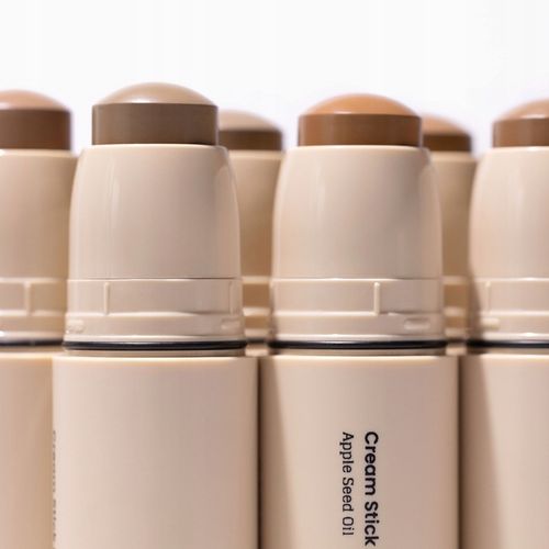 Kremowy bronzer w sztyfcie COOL BROWN 110 INGLOT na Arena.pl