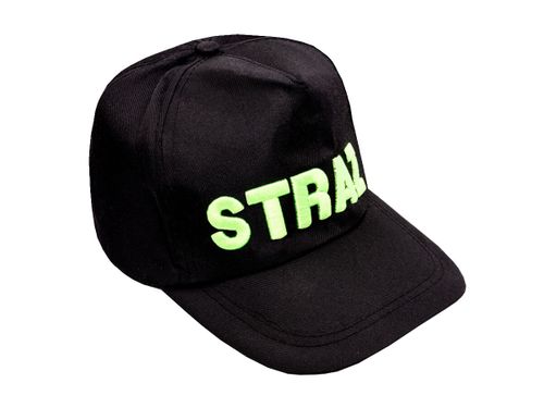 Czapka strażaka - 1 szt. na Arena.pl