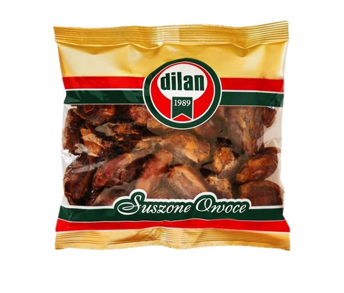 Dilan Daktyle suszone 150g zdjęcie 2