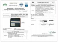 Żagiel Przeciwsłoneczny Ogrodowy Trójkąt 4,5x6x7,5