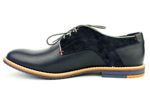 Półbuty Pilpol C128 46 na Arena.pl