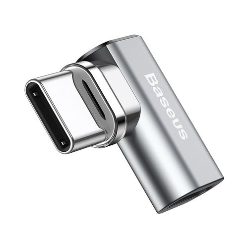 Adapter Baseus Mini Magnetic Type-C Elbow na Arena.pl