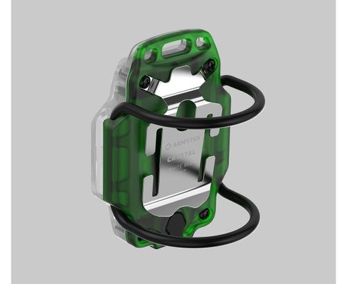 Armytek Crystal Green na Arena.pl