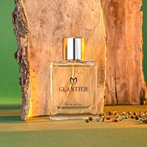 Woda Perfumowana Glantier 718 Kolor - 01 na Arena.pl