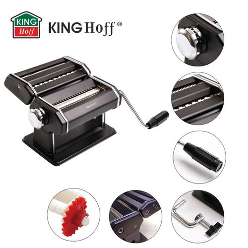 maszynka do makaronu ciasta kinghoff kh-1927 na Arena.pl