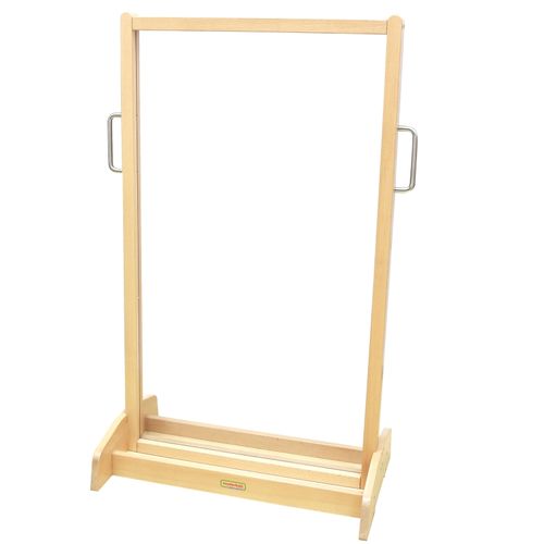 MASTERKIDZ Okno Do Malowania Sztaluga Dwustronna na Arena.pl