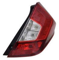 Honda Jazz/FIT 15- Lampa tylna LED Prawa