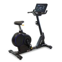 Rower Pionowy INERTIA H730R LED Elektromagnetyczny Samogenerujący