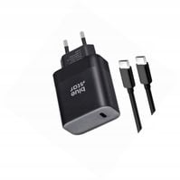 Szybka ładowarka 45W z odpinanym kablem USB-C do Samsung Galaxy A34 5G
