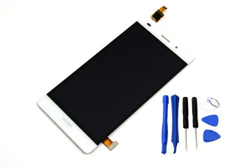LCD DIGITIZER HUAWEI P8 LITE ALE-L21 PANEL EKRAN na Arena.pl