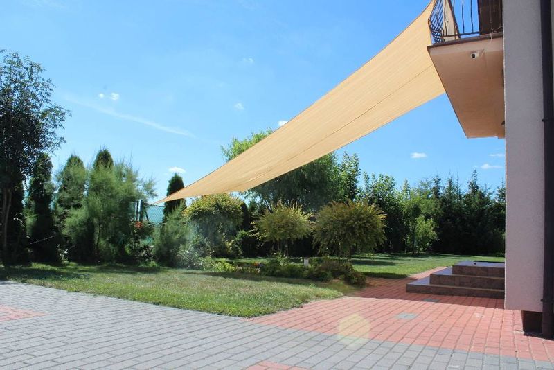 ŻAGIEL HDPE PRZECIWSŁONECZNY 5X6 zdjęcie 10