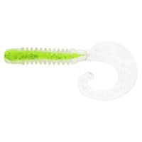 JMC ADVENTURE TWISTER SILKY WORM JAN029 75 mm / 3.7 g
