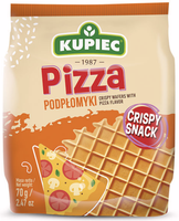 KUPIEC PODPŁOMYKI 70G PIZZA