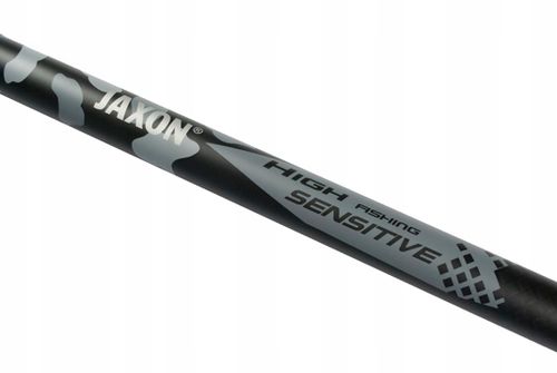 ZESTAW 2x BOLONKA spławik jaxon 2x KOŁOWROTEK Z33 na Arena.pl