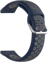 PASEK DO ZEGARKA SMARTWATCH AMAZFIT GARMIN HONOR HUAWEI SAMSUNG XIAOMI 20MM